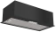 Вытяжка Elikor Cube Basic 60П-500-К3Д черный - фото в интернет-магазине Арктика