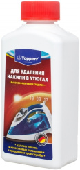 Антинакипин для кофеварок, чайников и утюгов Topperr 3003 250мл - каталог товаров магазина Арктика