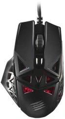 Игровая мышь Mad Catz M.O.J.O M1 (PMW3360) (черная) - каталог товаров магазина Арктика