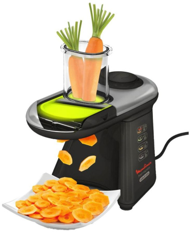 Измельчитель Moulinex DJ905832 - фото в интернет-магазине Арктика