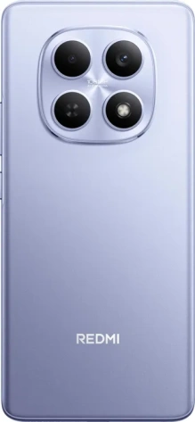 Мобильный телефон Xiaomi REDMI Note 15 8+128Gb Purple - фото в интернет-магазине Арктика