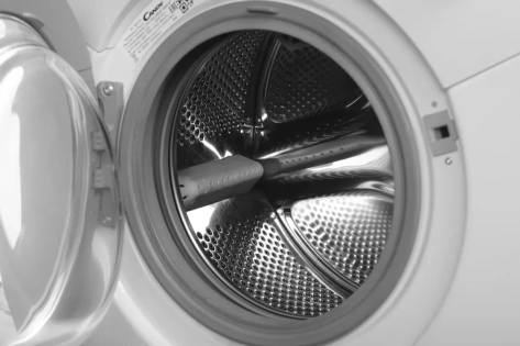 Стиральная машина Candy Aquamatic AQUE 1043D-07 - фото в интернет-магазине Арктика