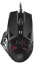 Игровая мышь Mad Catz M.O.J.O M1 (PMW3360) (черная) - фото в интернет-магазине Арктика