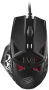 Игровая мышь Mad Catz M.O.J.O M1 (PMW3360) (черная)