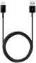 Кабель Samsung EP-DG930IBRG Black USB Type-C USB 2.0