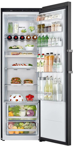 Холодильник LG GC-B401FAPM - фото в интернет-магазине Арктика