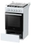 Плита газовая Midea MFO-M4G20T0E(WH) белый - фото в интернет-магазине Арктика