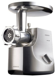 Мясорубка Kenwood MG 700 - каталог товаров магазина Арктика
