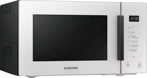 Микроволновая печь Samsung MG23T5018AE - фото в интернет-магазине Арктика