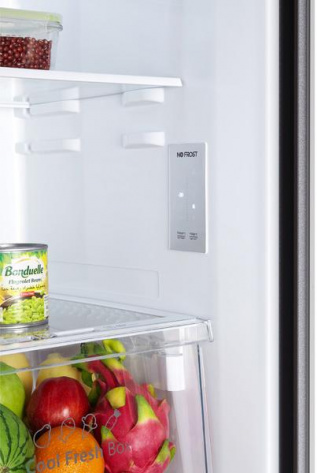 Холодильник Hisense RQ-515N4AD1 - фото в интернет-магазине Арктика