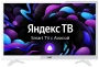 Телевизор LEFF 24H541T Smart TV