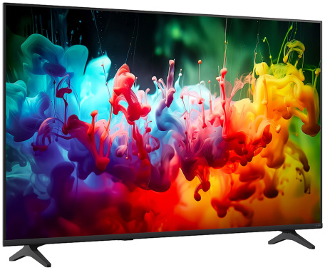 Телевизор LG 55QNED70B6C.ARUG UHD Smart TV - фото в интернет-магазине Арктика
