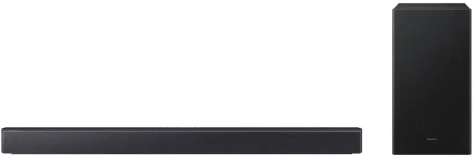 Саундбар Samsung HW-B450F - фото в интернет-магазине Арктика