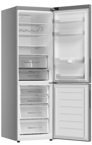 Холодильник Haier C4F637CXRGU1 - фото в интернет-магазине Арктика