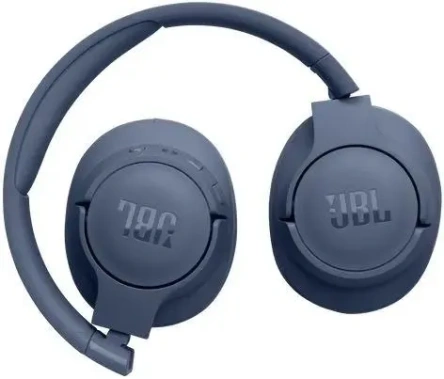 Наушники JBL T720BT Blue (JBLT720BTBLU) Tune 720BT - фото в интернет-магазине Арктика