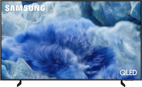 Телевизор Samsung QE55Q8FAAUXRU UHD Smart TV - фото в интернет-магазине Арктика