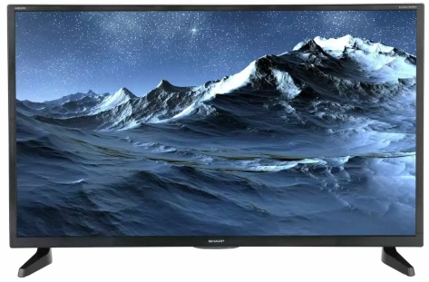 Телевизор Sharp 32CB5E - фото в интернет-магазине Арктика
