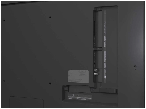 Телевизор LG 55QNED80A6A.ARUG UHD Smart TV - фото в интернет-магазине Арктика