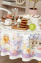 Скатерть "Этель" Spring easter D=214 см 6254815 - Сима-ленд - фото в интернет-магазине Арктика
