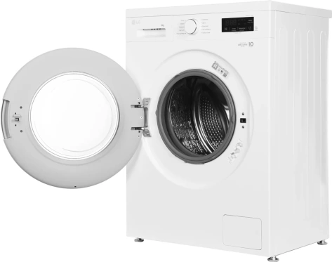 Стиральная машина LG F2Y1NS3W - фото в интернет-магазине Арктика