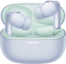 Наушники Xiaomi Redmi Buds 5 Pro Purple (BHR7799GL) TWS - каталог товаров магазина Арктика