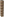 Прихожая "Катрин" PT30 стеллаж боковой (крафт табачный/дуб приморский) - Евромебель - каталог товаров магазина Арктика