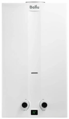 Газовая колонка Ballu GWH 10 Fiery - каталог товаров магазина Арктика