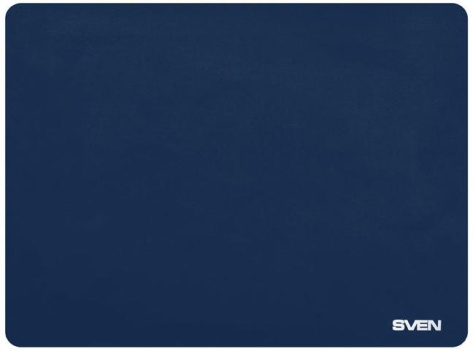 Коврик SVEN HC-01-01 (темно-синий) - фото в интернет-магазине Арктика