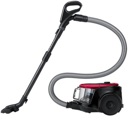 Пылесос Samsung VC18M21C0VR/EV - фото в интернет-магазине Арктика