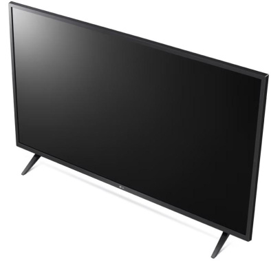 Телевизор LG 43UP76006LC UHD Smart TV - фото в интернет-магазине Арктика