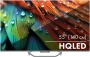 Телевизор Haier 55 Smart TV S4 UHD