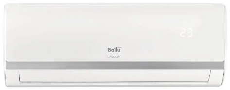 Кондиционер BALLU BSD-07HN8 - фото в интернет-магазине Арктика