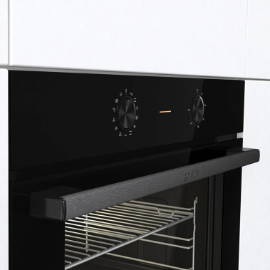 Духовка Gorenje BO6717E03BG - фото в интернет-магазине Арктика
