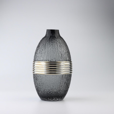 Ваза "Дуо" 10536864 25 см - Сима-ленд - каталог товаров магазина Арктика