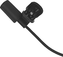 Микрофон CBR CBM-010 (черный) - каталог товаров магазина Арктика