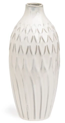 Ваза декоративная 102-717 30 см - Арти М - каталог товаров магазина Арктика