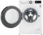 Стиральная машина LG TW4V3RS6W RU - фото в интернет-магазине Арктика