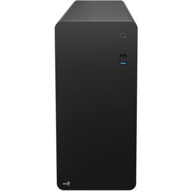 Системный блок D695761 Pentium G7400/8Gb/M.2 SSD256GB/mATX 400W - фото в интернет-магазине Арктика