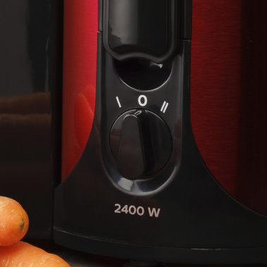 Соковыжималка Scarlett SC-JE50S48 - фото в интернет-магазине Арктика