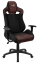 Кресло для геймеров Aerocool EARL Burgundy Red (красное) - фото в интернет-магазине Арктика