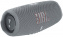 Портативная акустика JBL Charge 5 Grey (JBLCHARGE5GRY) - фото в интернет-магазине Арктика