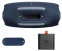 Портативная акустика JBL Xtreme 4 Blue (JBLXTREME4BLU) - фото в интернет-магазине Арктика