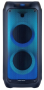 Колонка Bluetooth Perfeo "Power Box 35 Flame" (черная) PF_B4909