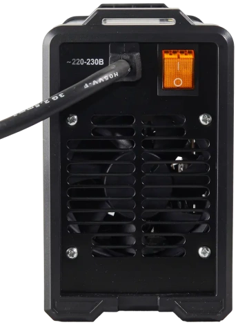 Инверторный сварочный аппарат РЕСАНТА САИ-250Д - фото в интернет-магазине Арктика