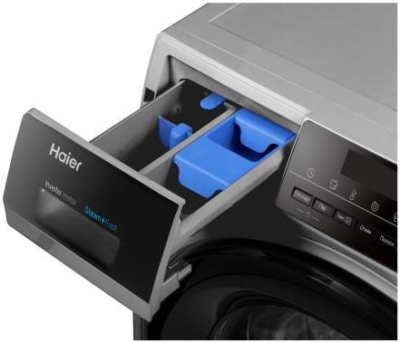 Стиральная машина Haier HW90-BP14929AS - фото в интернет-магазине Арктика