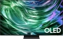 Телевизор Samsung QE65S90DAUXRU UHD OLED Smart TV