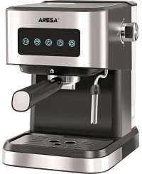 Кофеварка ARESA AR-1612 - каталог товаров магазина Арктика