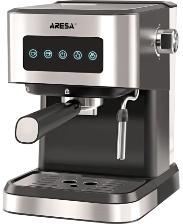 Кофеварка ARESA AR-1612 - фото в интернет-магазине Арктика
