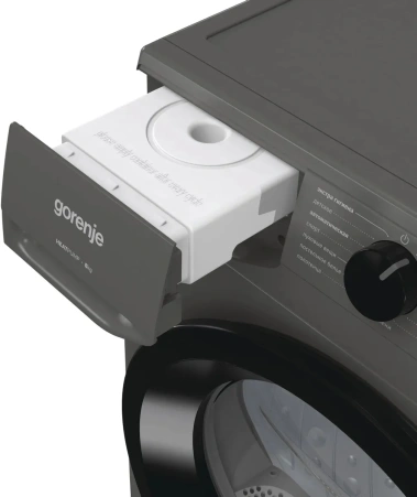 Сушильная машина Gorenje D2HNE82/C - фото в интернет-магазине Арктика