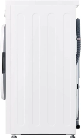 Стиральная машина LG F2Y1HS3W - фото в интернет-магазине Арктика